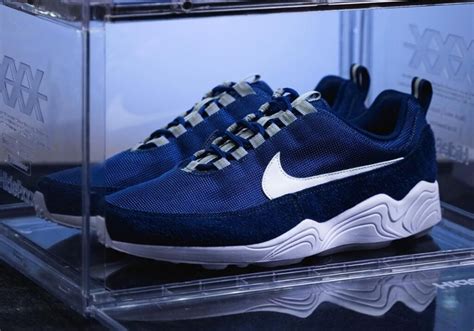 besondere diskont stil nike air zoom spiridon|Fragment x Nike Air Zoom Spiridon Releases Holiday 2024.